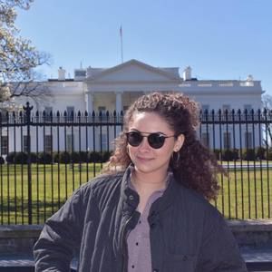 Meet your Posher, Hailey